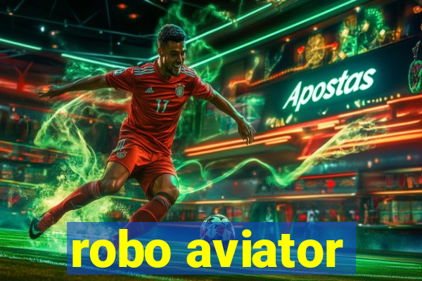 robo aviator
